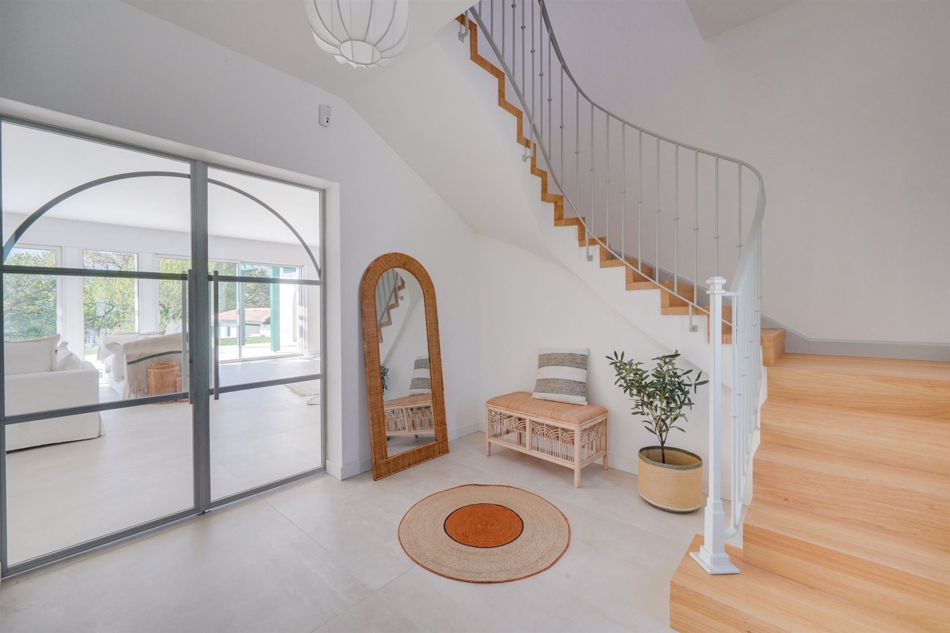 Maison à vendre, 330m², Urrugne