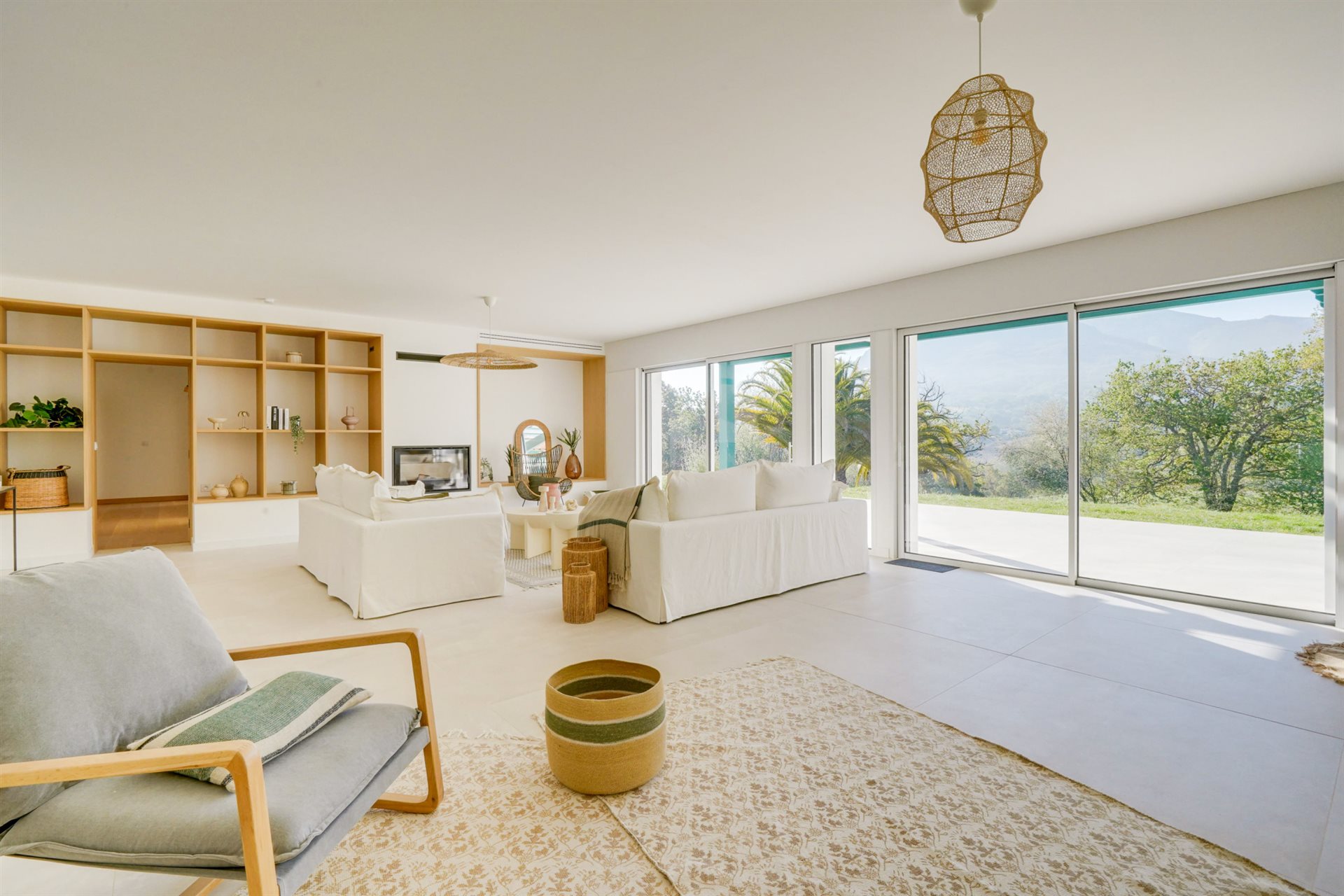 Maison à vendre, 330m², Urrugne
