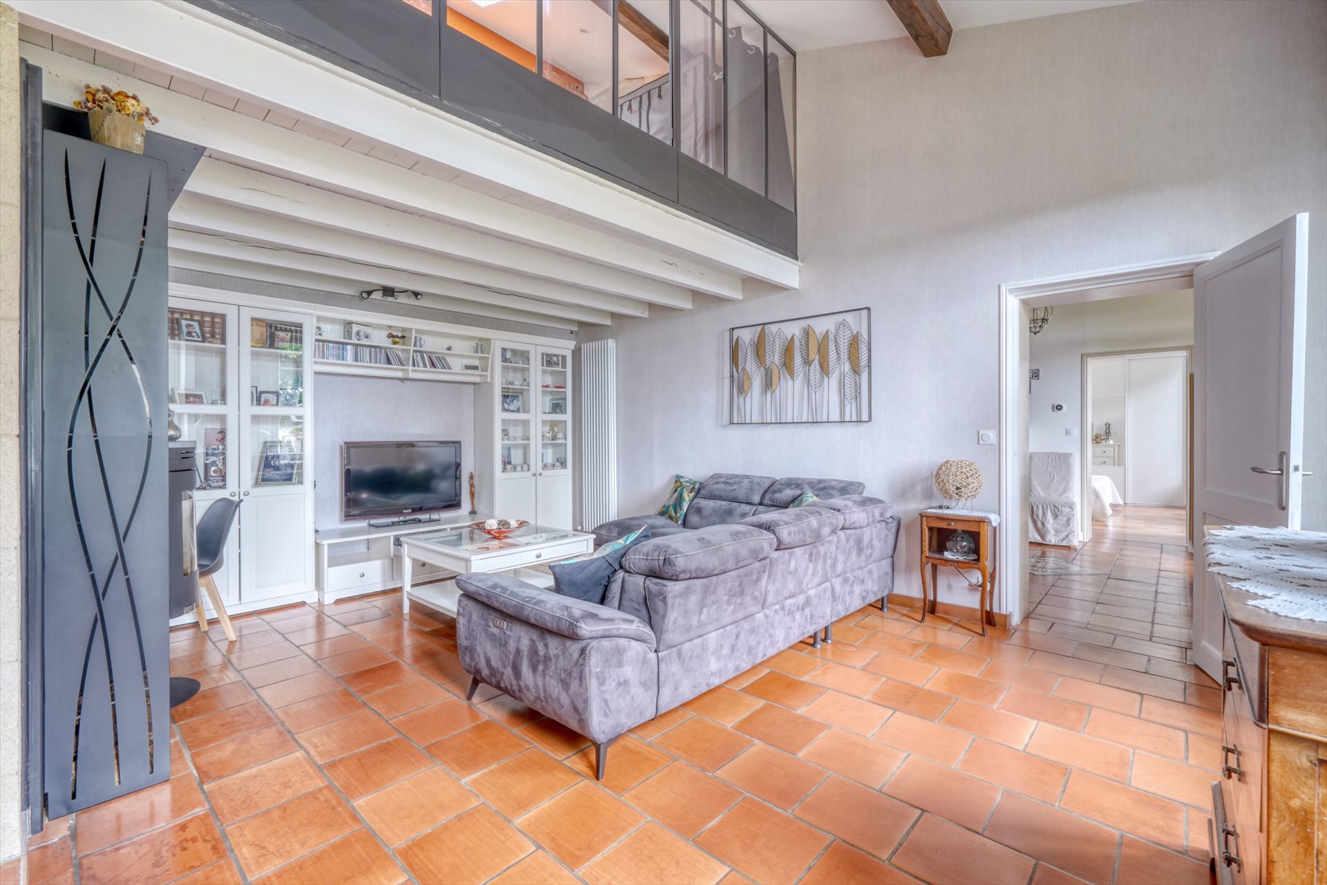 Maison à vendre, 166m², Saint-André-de-Cubzac