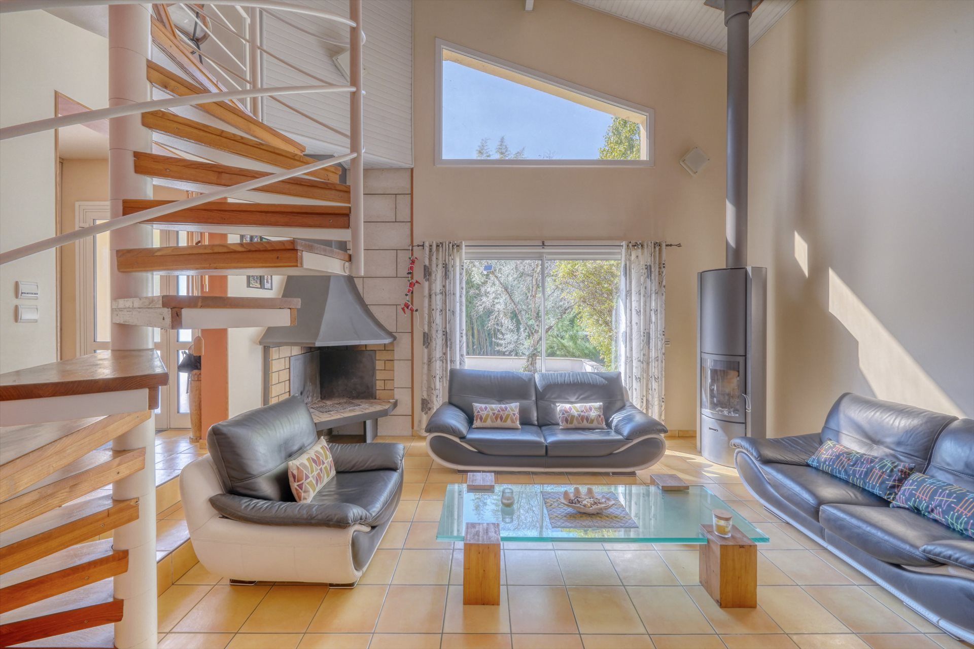 Maison à vendre, 190m², Montussan