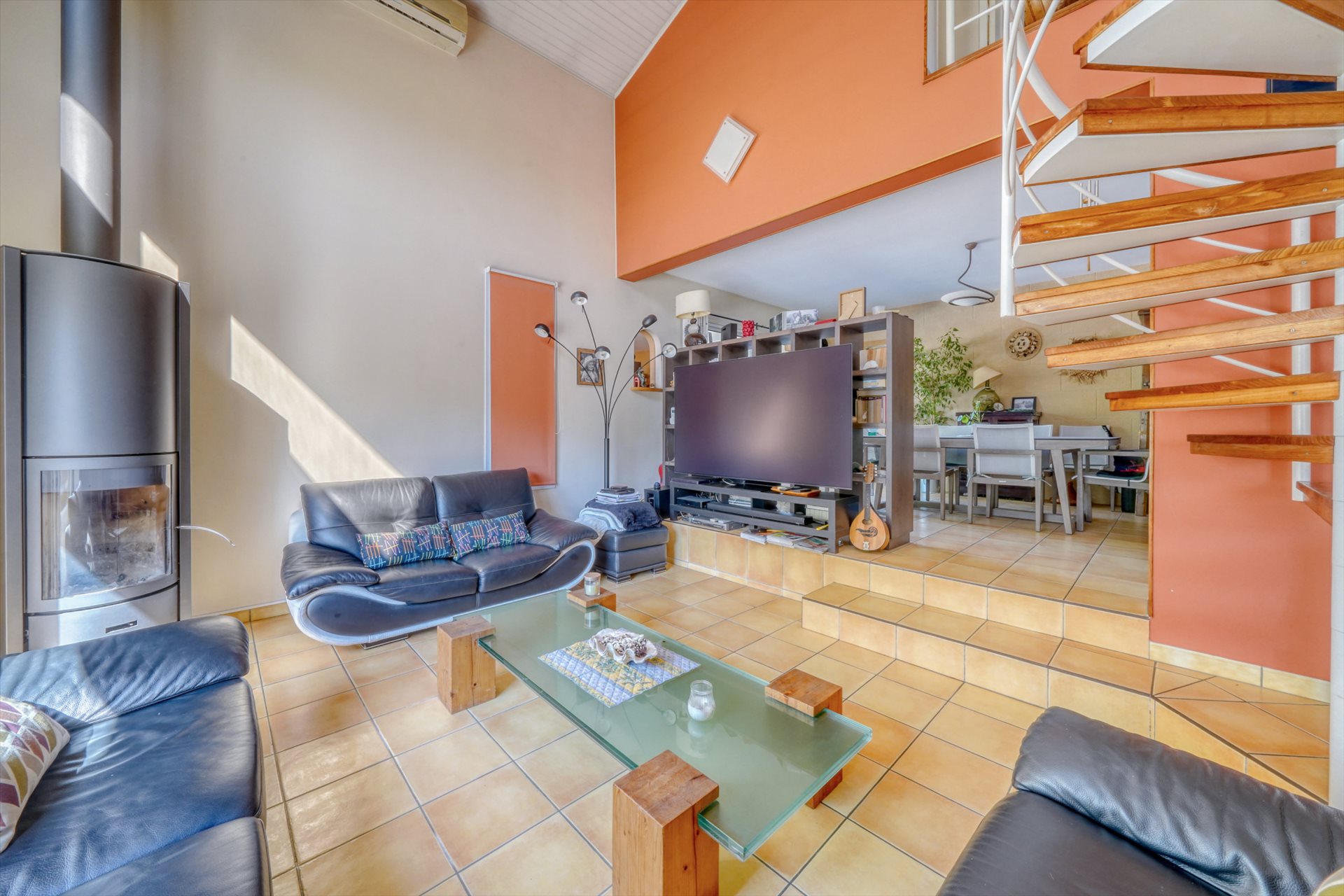 Maison à vendre, 190m², Montussan