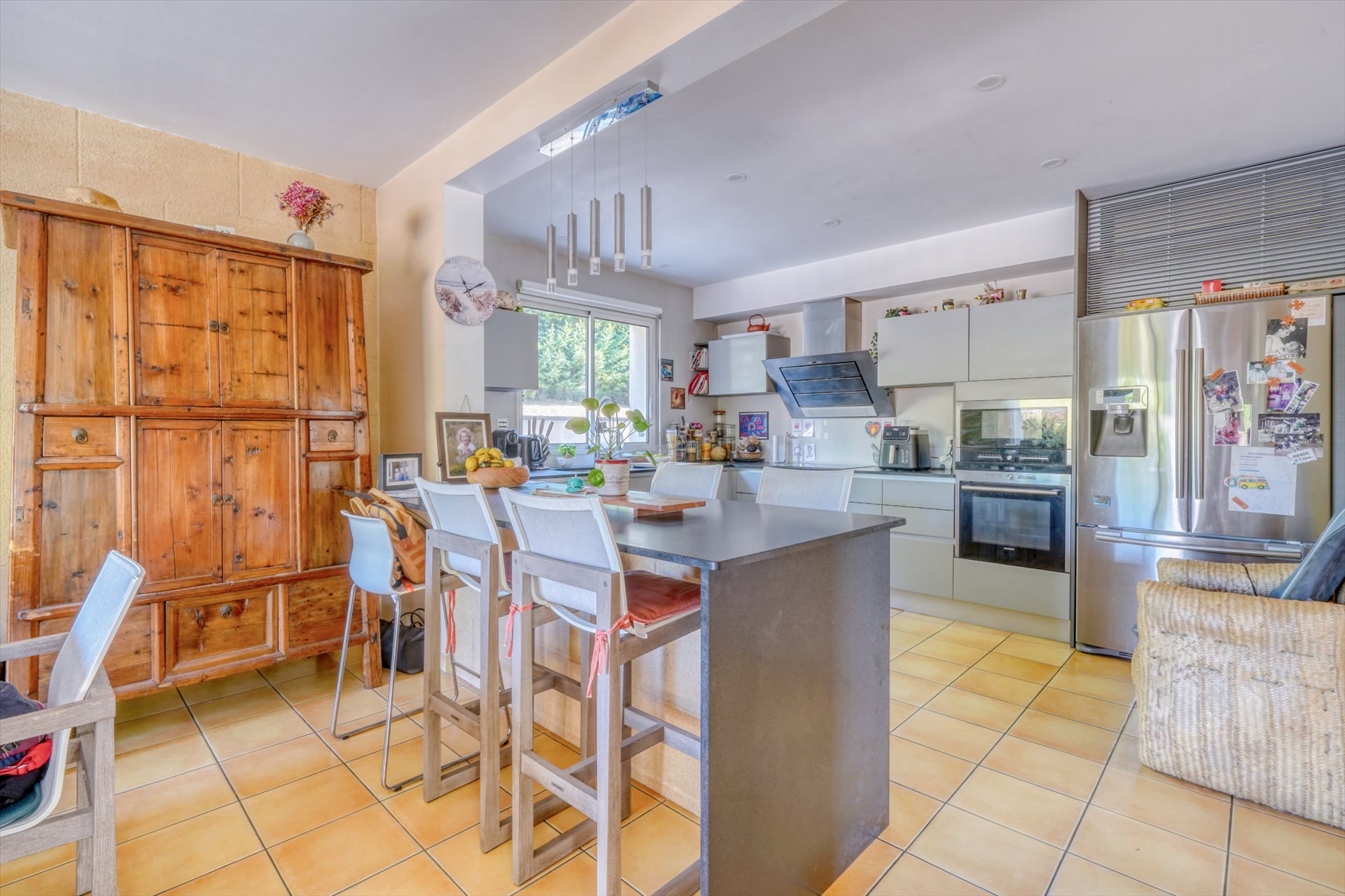 Maison à vendre, 190m², Montussan
