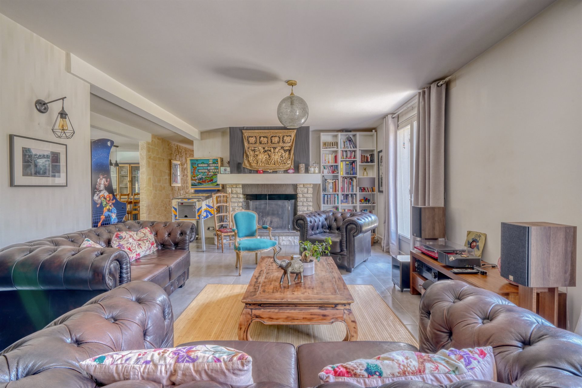 Maison à vendre, 210m², Baurech