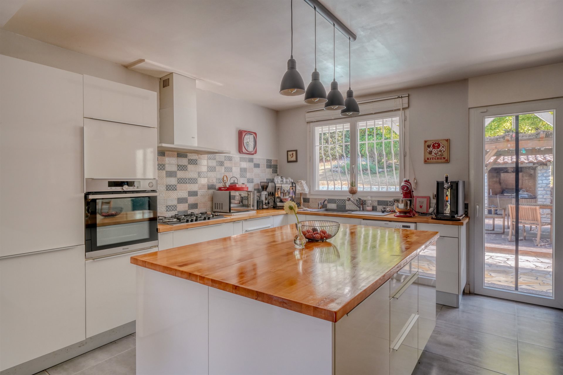 Maison à vendre, 210m², Baurech