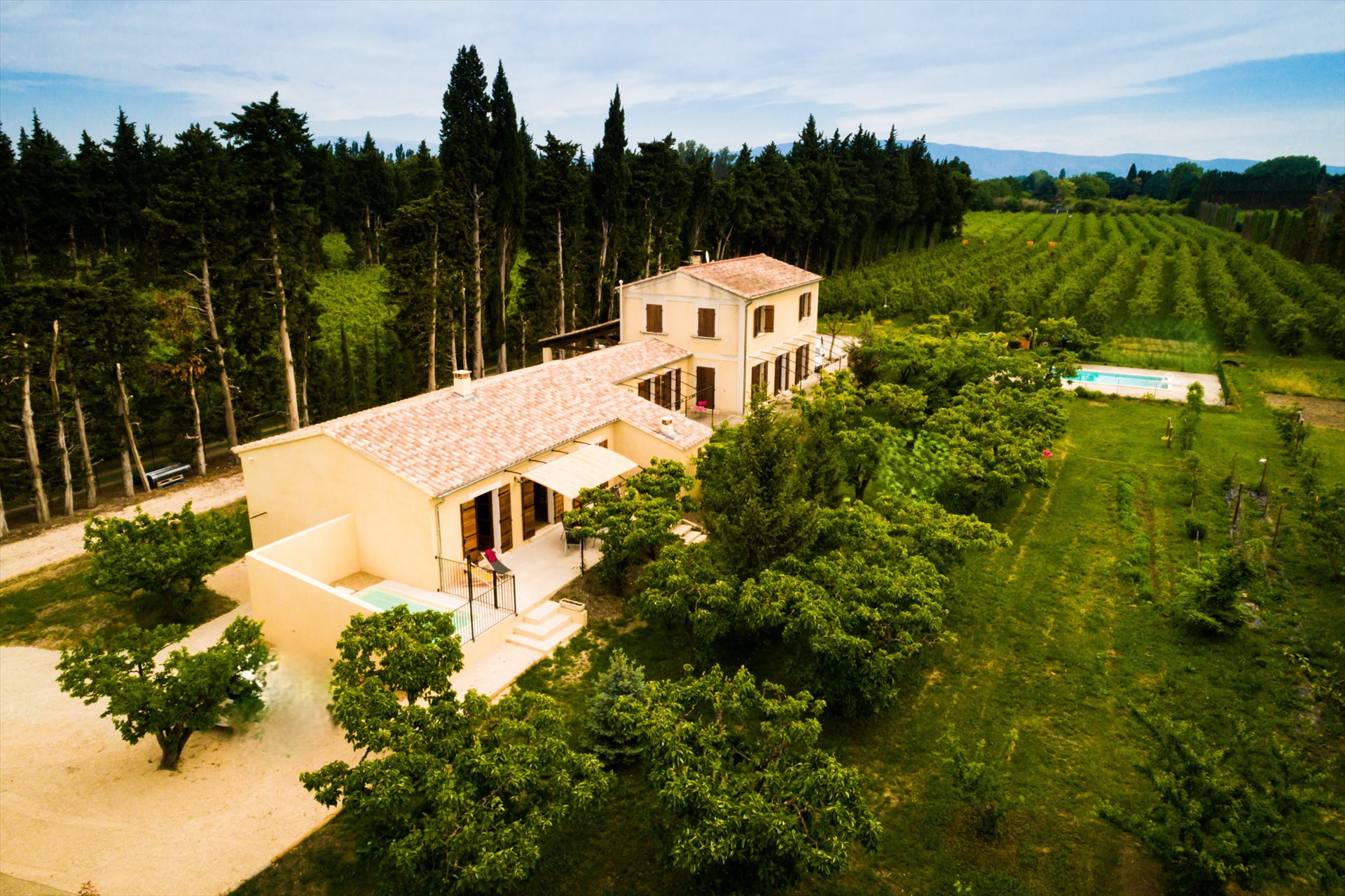 Maison à vendre, 257m², L'Isle-sur-la-Sorgue