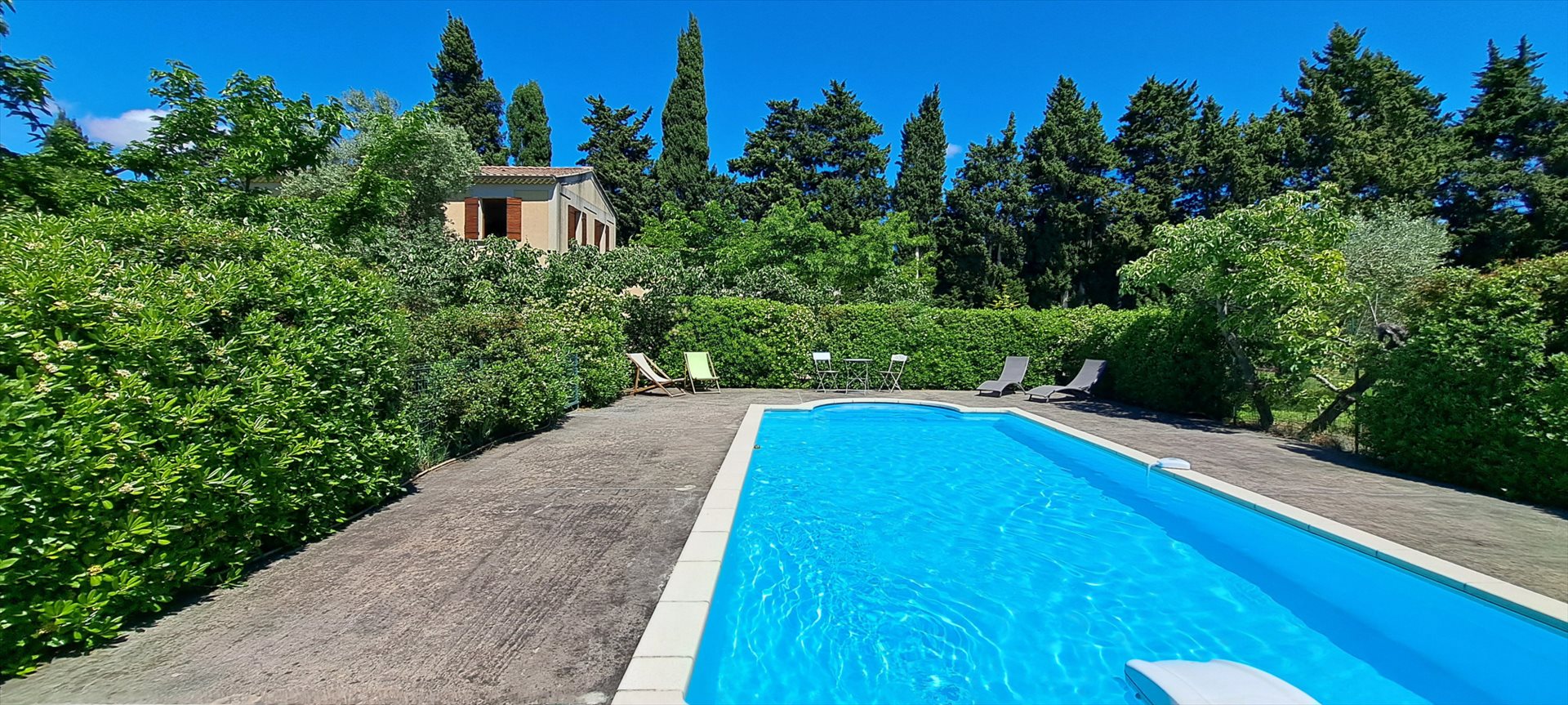 Maison à vendre, 257m², L'Isle-sur-la-Sorgue