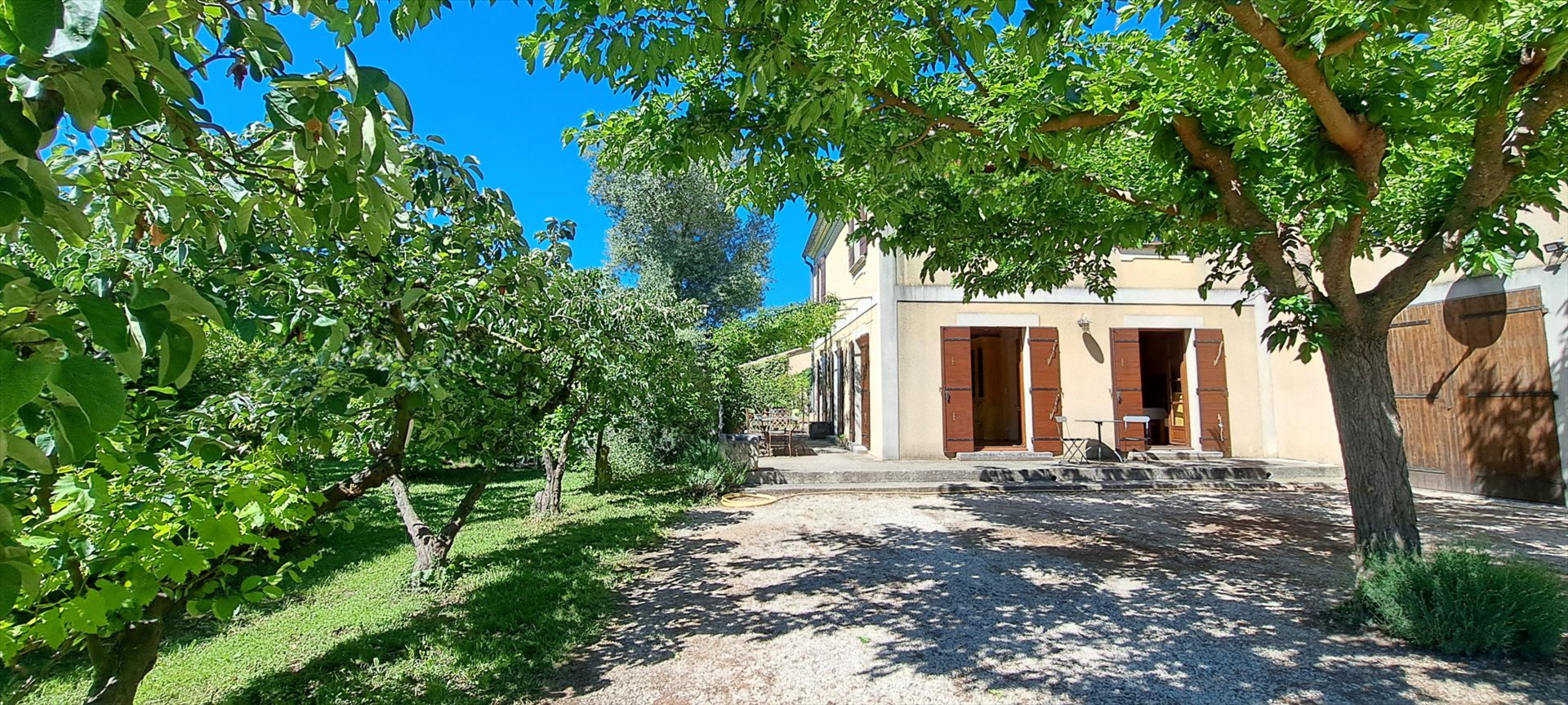 Maison à vendre, 257m², L'Isle-sur-la-Sorgue