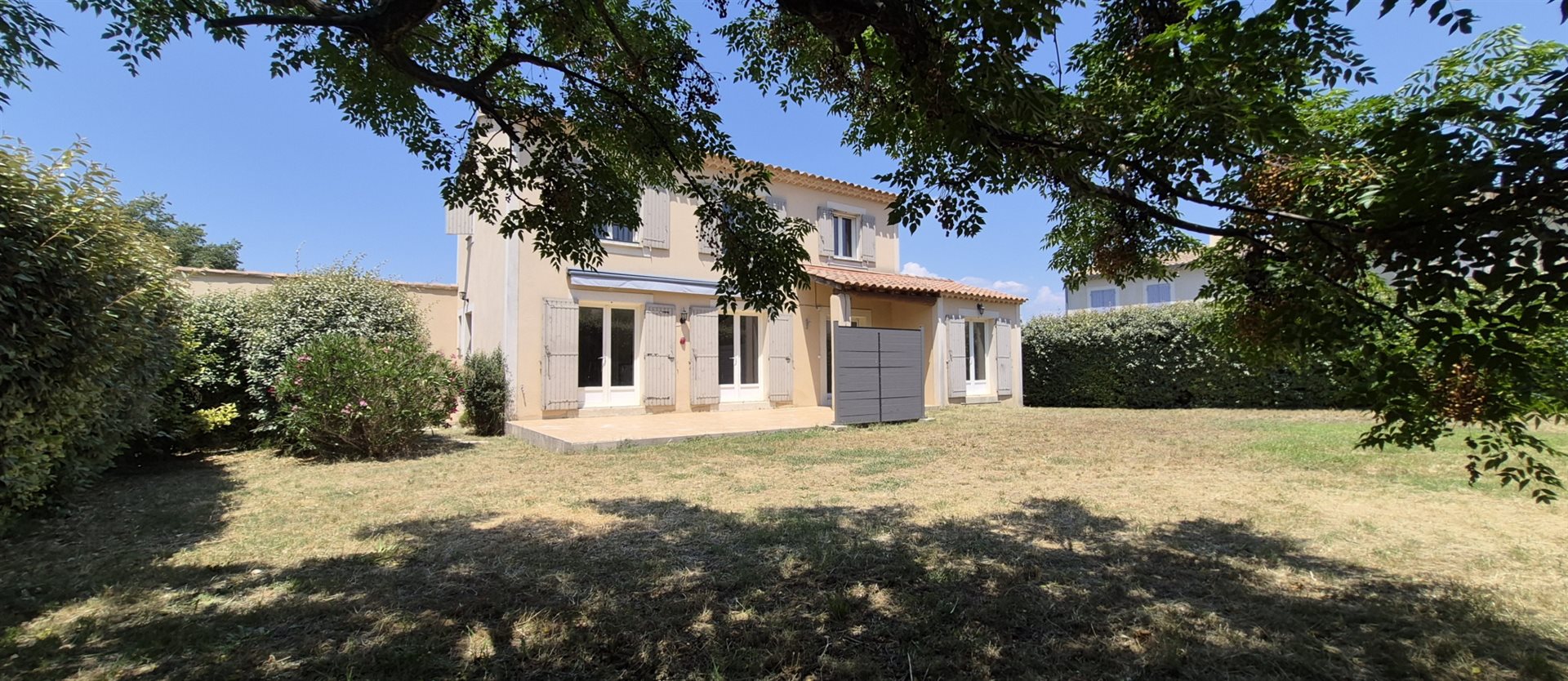 Maison à vendre, 113m², Robion