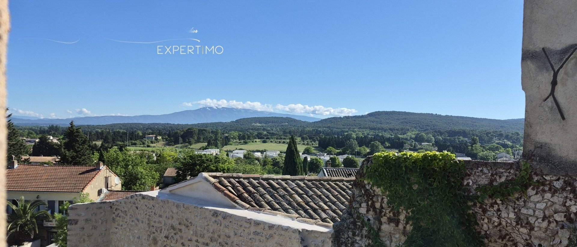 Maison à vendre, 150m², Velleron
