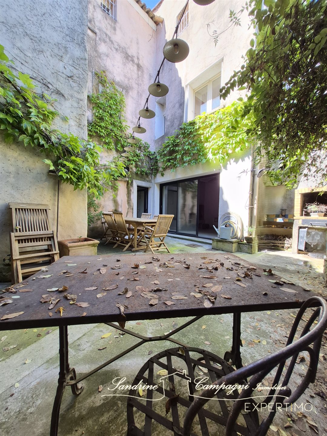 Maison à vendre, 150m², Velleron