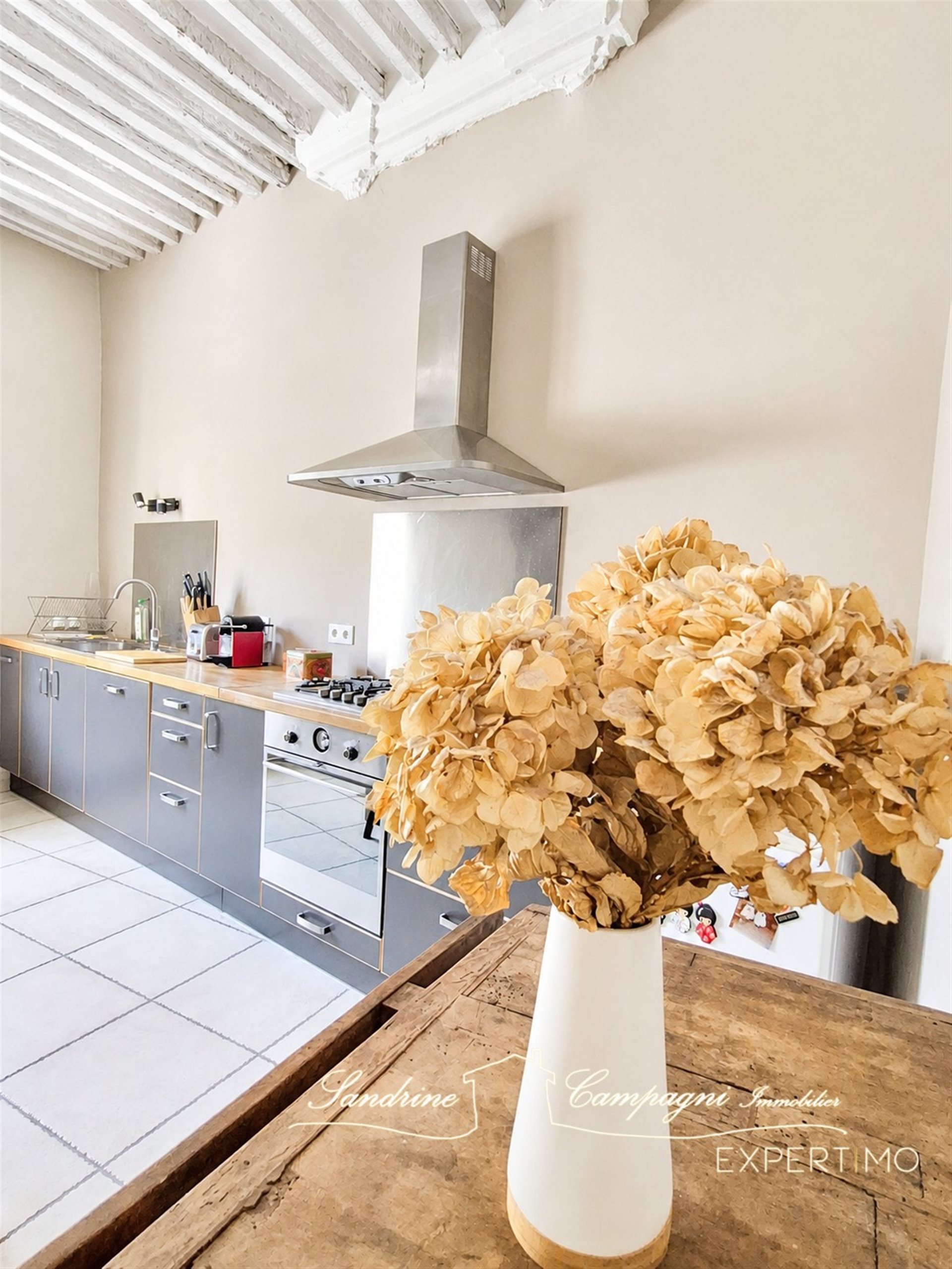 Maison à vendre, 150m², Velleron
