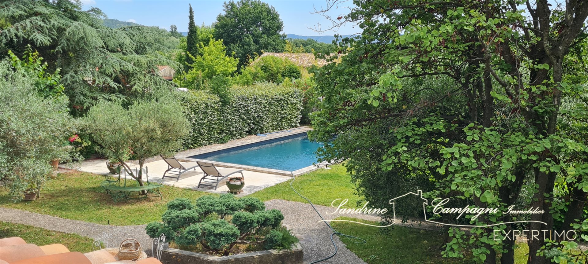 Maison à vendre, 201m², Mazan
