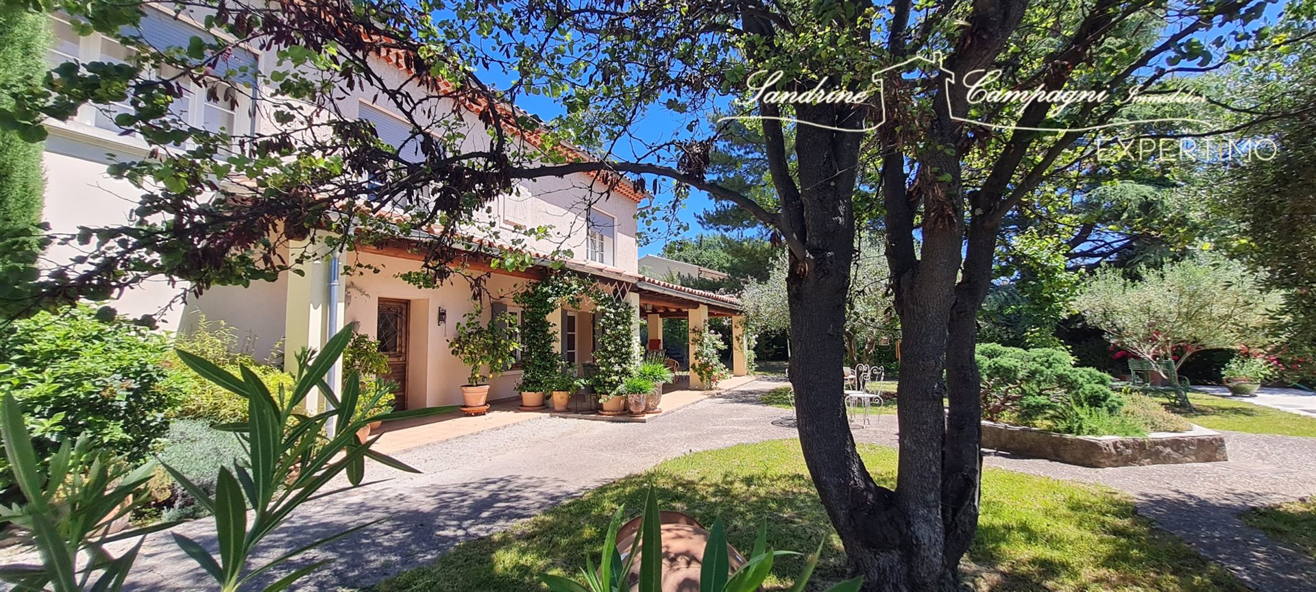 Maison à vendre, 201m², Mazan
