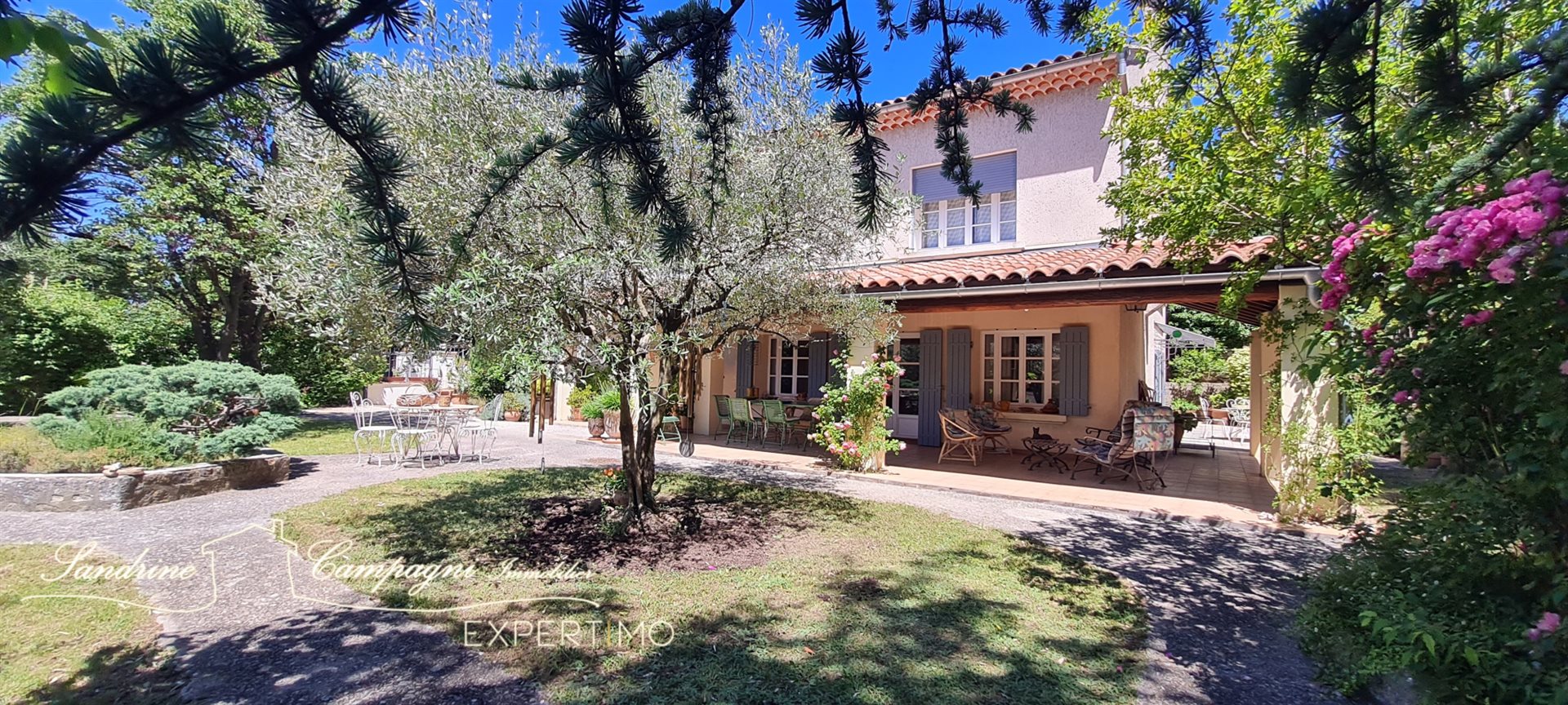 Maison à vendre, 201m², Mazan