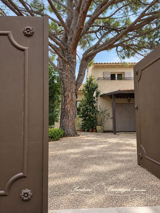 Maison 4 pièces 106 m² · à L'Isle-sur-la-Sorgue · 106 m² · 350 000 €