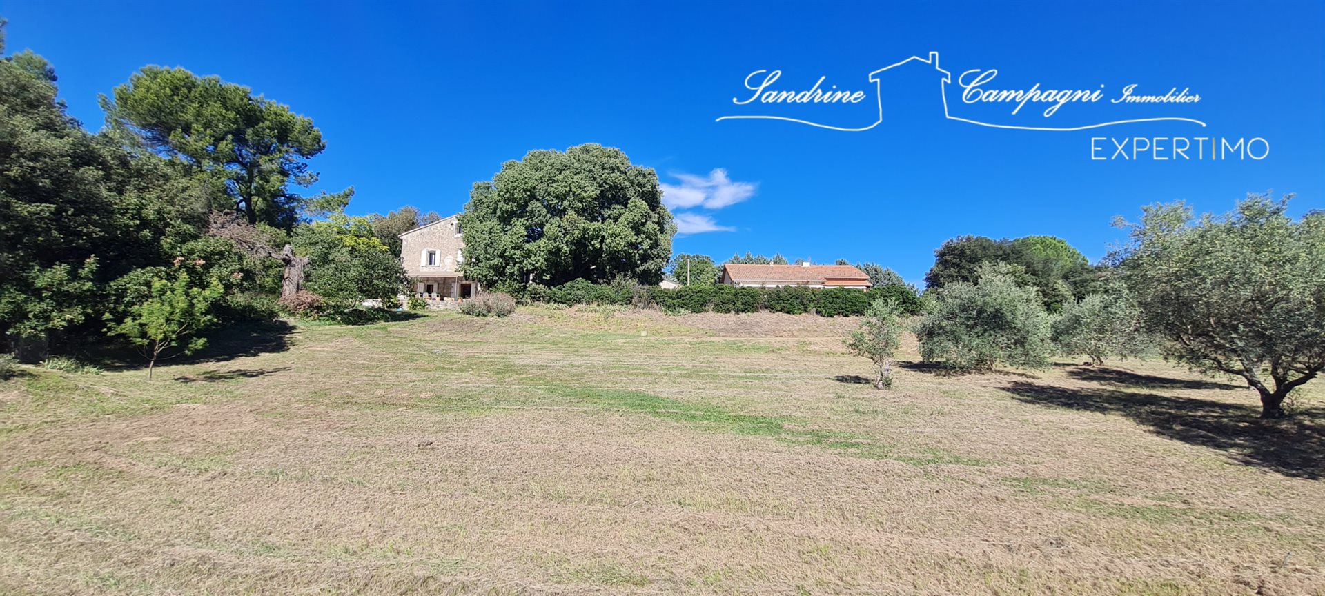 Maison à vendre, 381m², Robion
