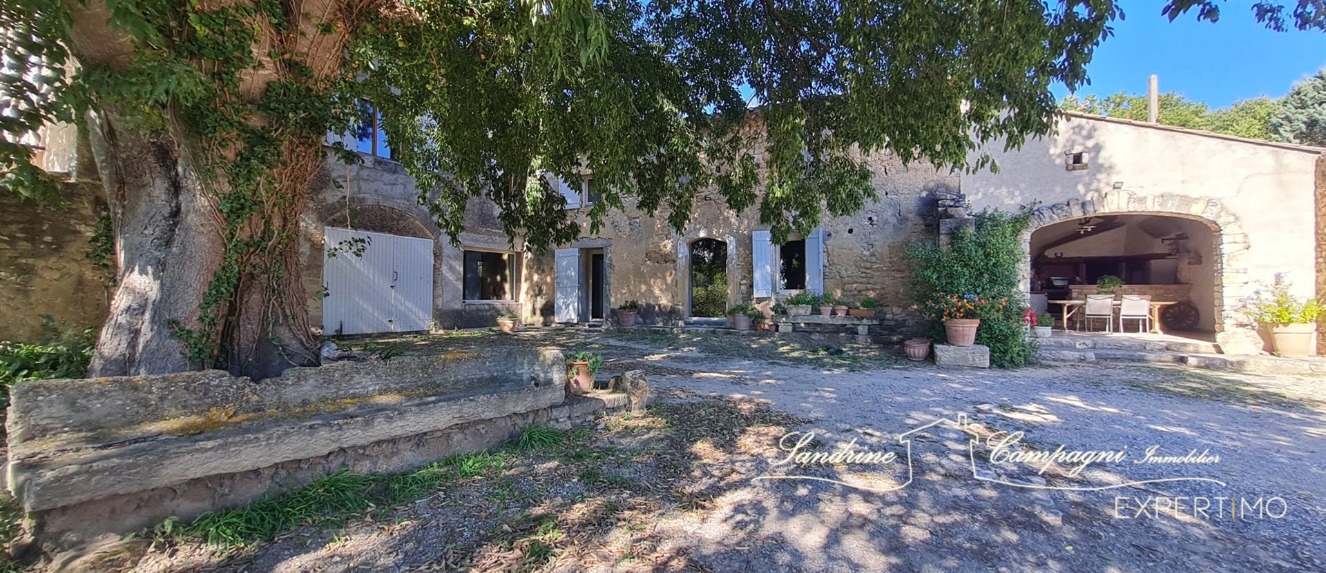 Maison à vendre, 381m², Robion