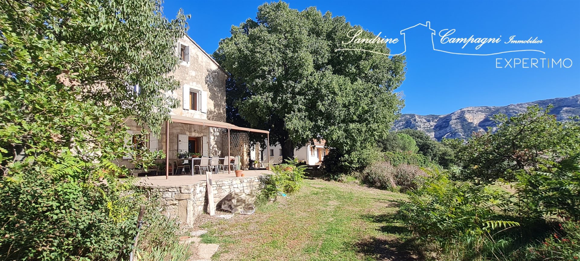 Maison à vendre, 381m², Robion