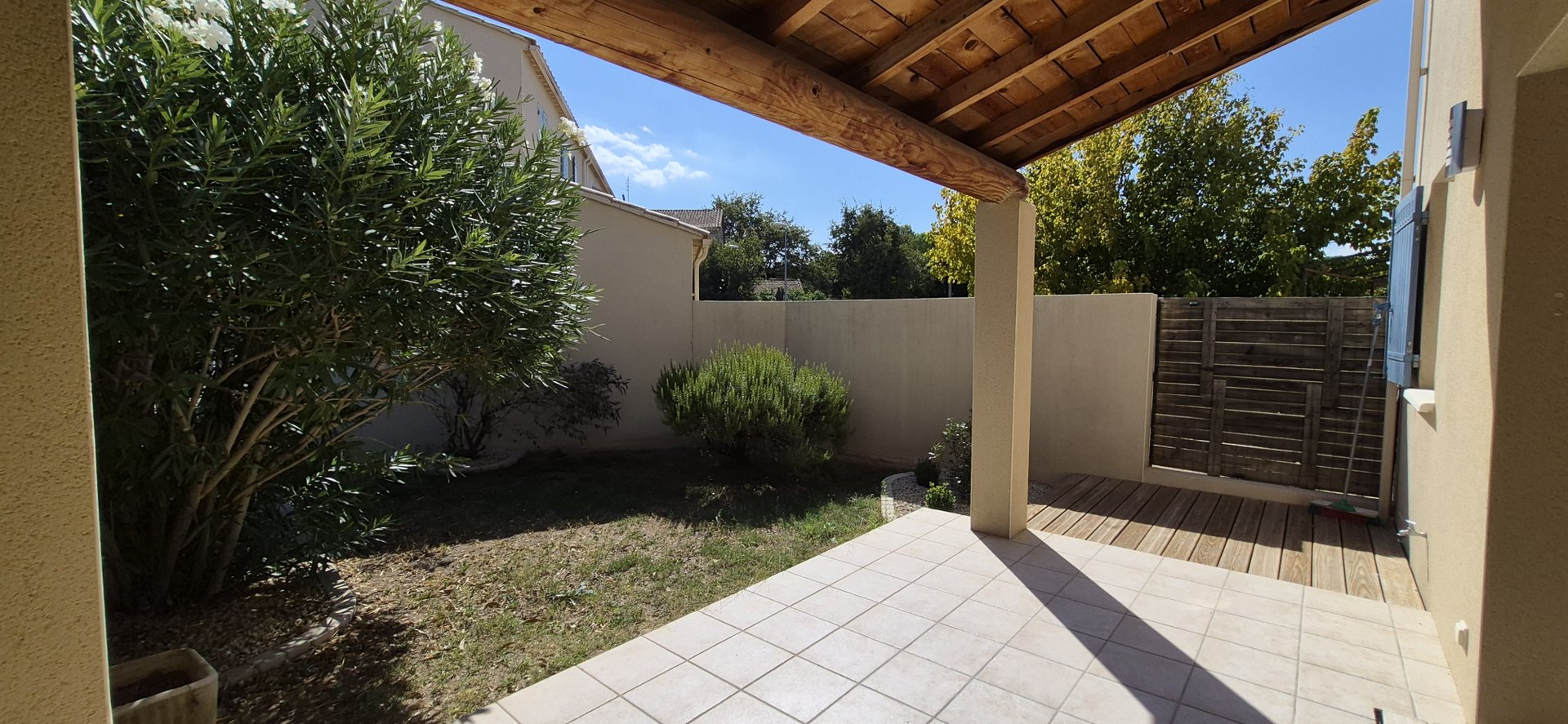 Maison à vendre, 83m², Entraigues-sur-la-Sorgue