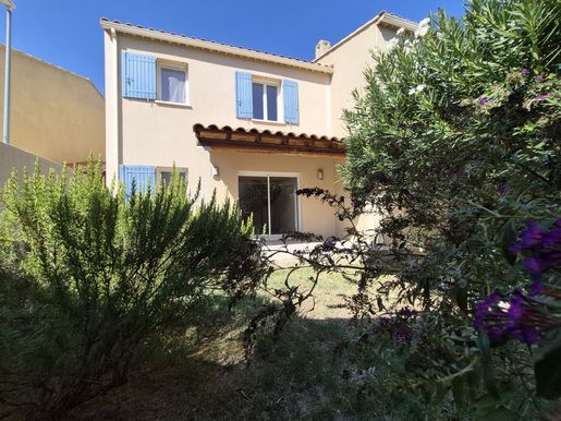 Maison 4 pièces 83 m² · à Entraigues-sur-la-Sorgue · 83 m² · 259 000 €