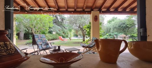 Maison 7 pièces 201 m² · à Mazan · 201 m² · 650 000 €