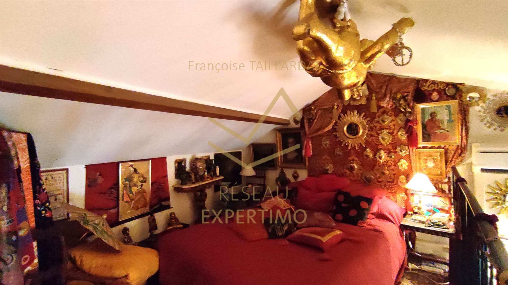 Maison à vendre, 30m², L'Isle-sur-la-Sorgue