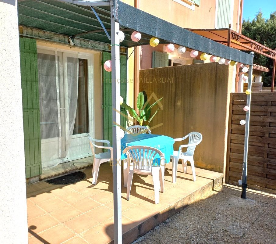 Maison à vendre, 46m², L'Isle-sur-la-Sorgue
