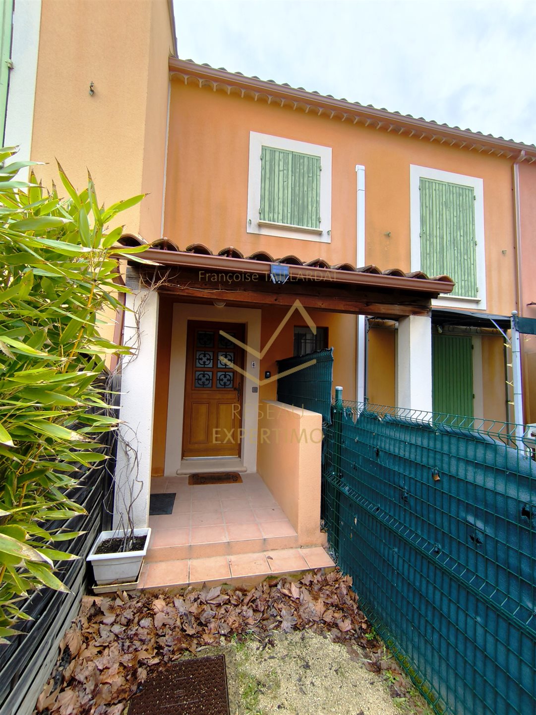 Maison à vendre, 46m², L'Isle-sur-la-Sorgue