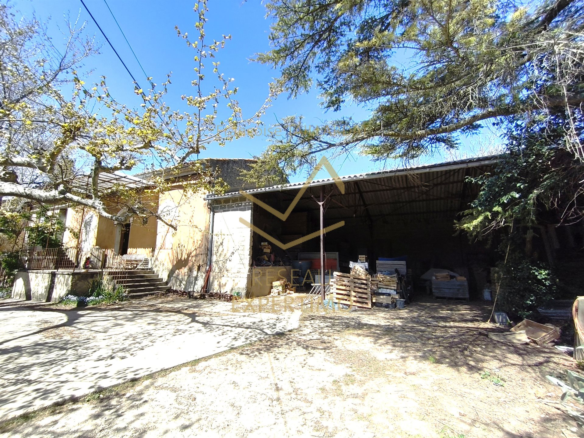 Maison à vendre, 96m², Cavaillon