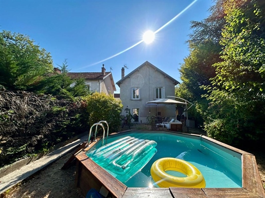 Maison 4 pièces 100 m² · à Périgueux · 100 m² · 229 000 €