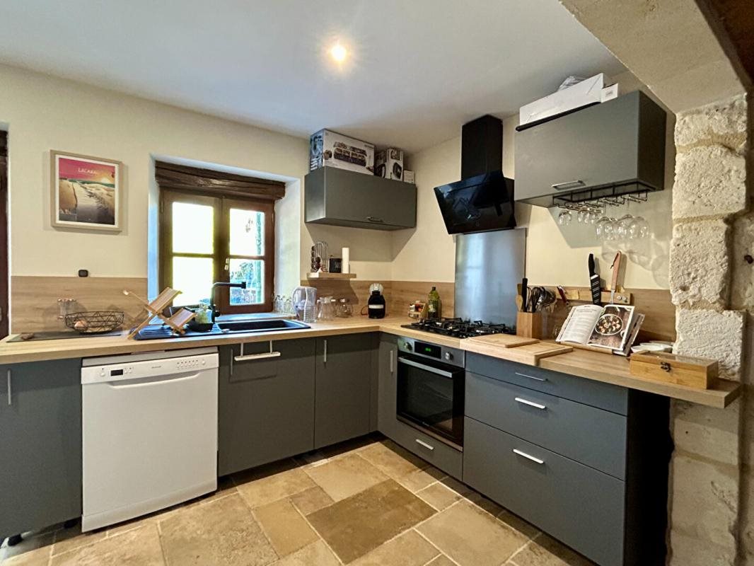 Maison à vendre, 82m², Saint-Germain-du-Salembre