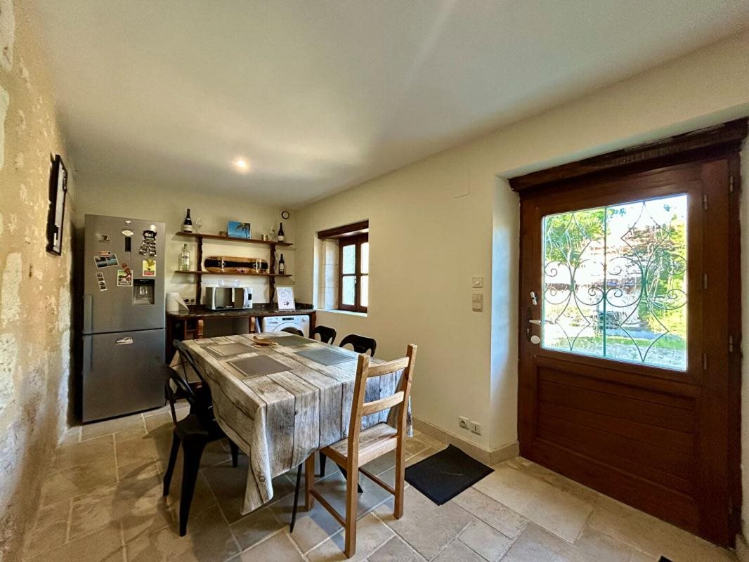 Maison à vendre, 82m², Saint-Germain-du-Salembre