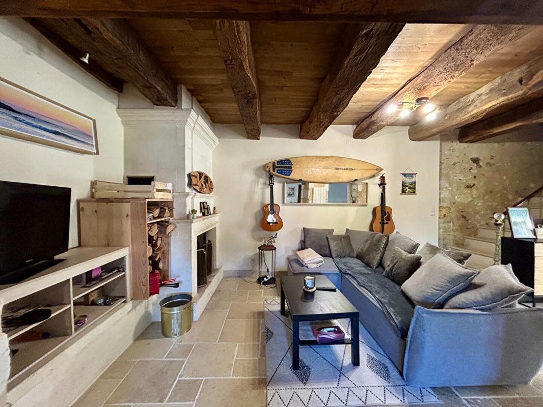 Maison à vendre, 82m², Saint-Germain-du-Salembre