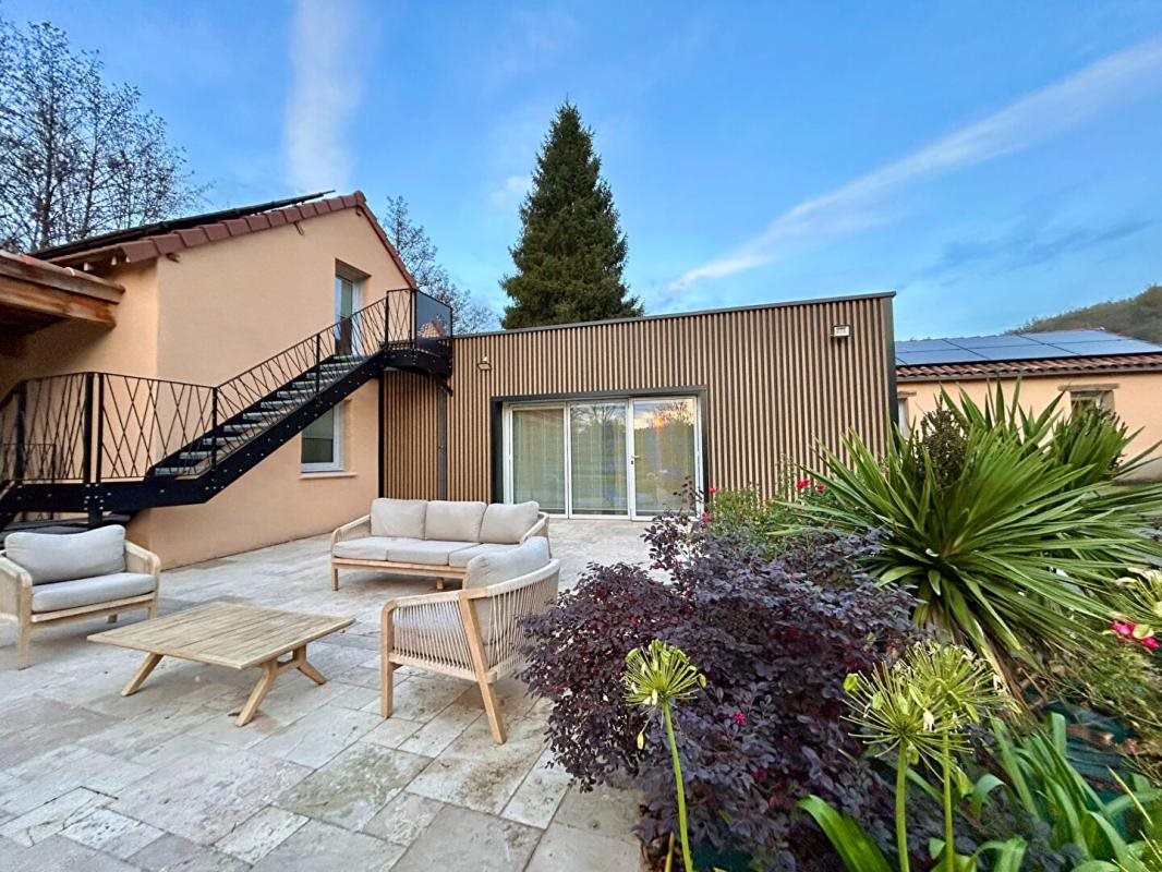 Maison à vendre, 230m², Les Eyzies-de-Tayac-Sireuil