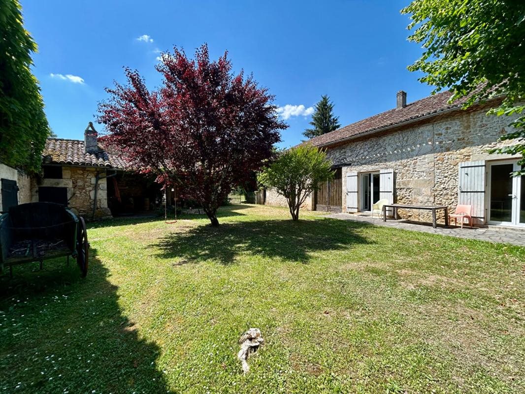 Maison à vendre, 90m², Trélissac