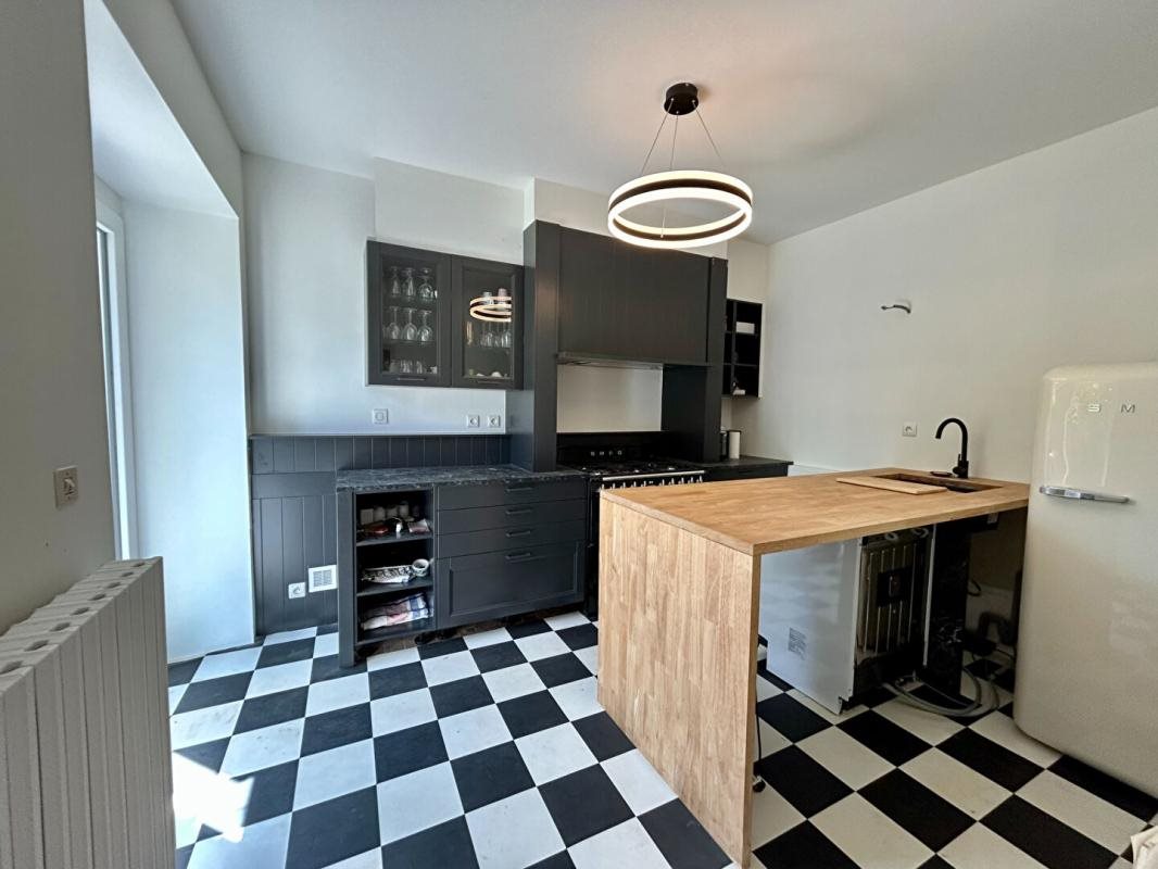 Maison à vendre, 90m², Trélissac