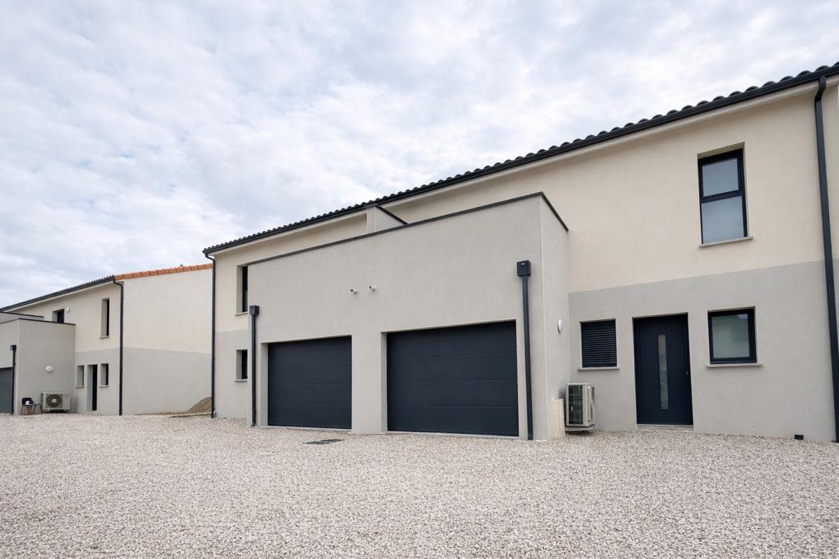 Maison à vendre, 91m², Bessières