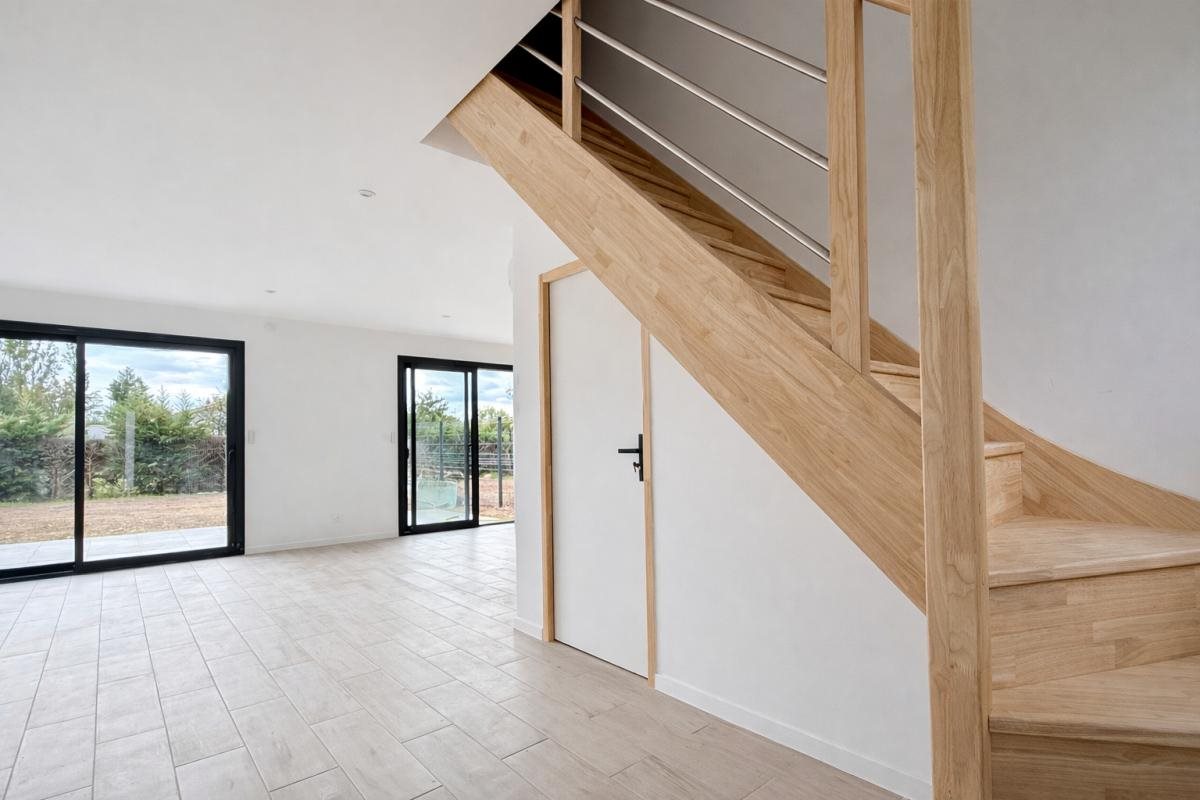 Maison à vendre, 91m², Bessières