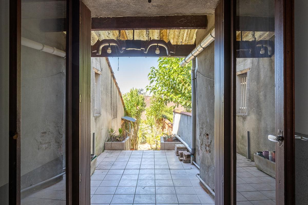 Maison à vendre, 88m², Bouloc