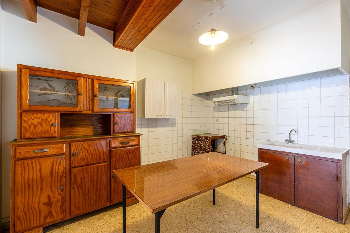 Maison à vendre, 88m², Bouloc