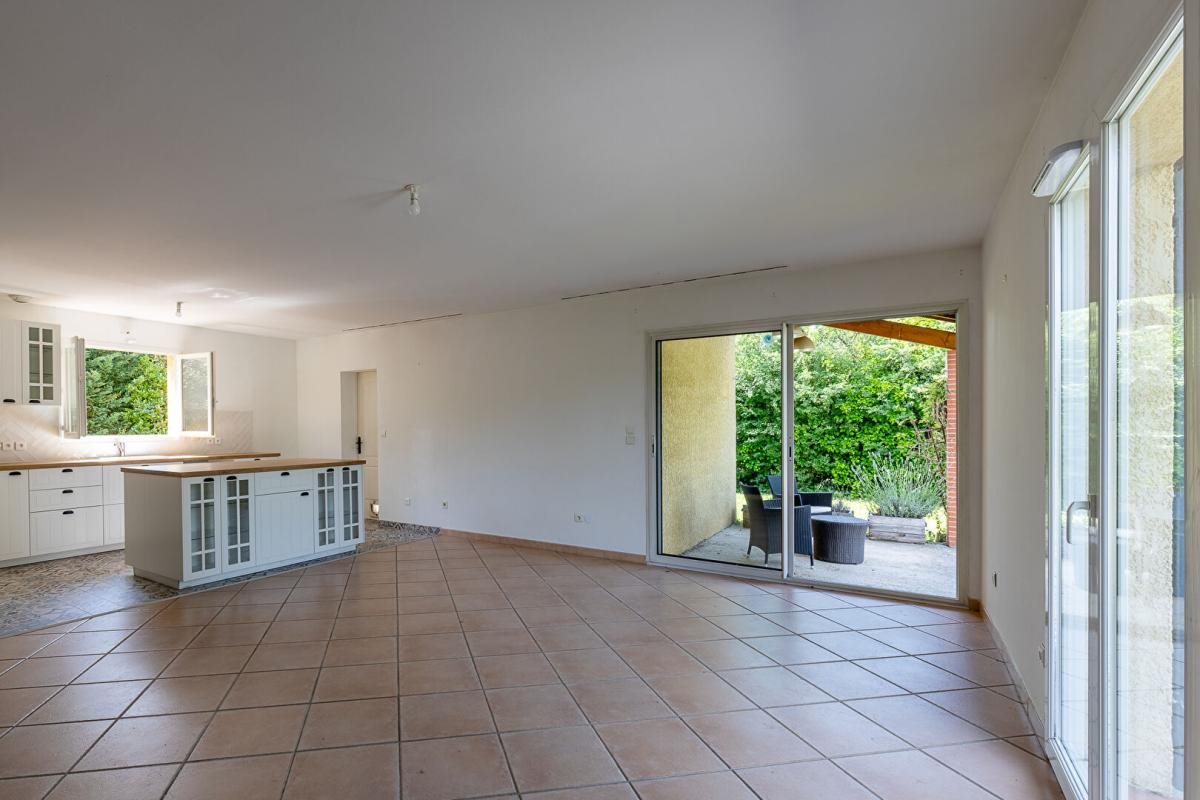 Maison à vendre, 92m², Bessières