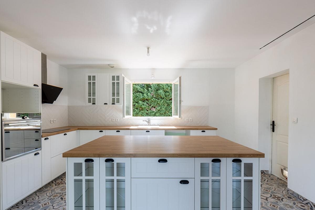 Maison à vendre, 92m², Bessières