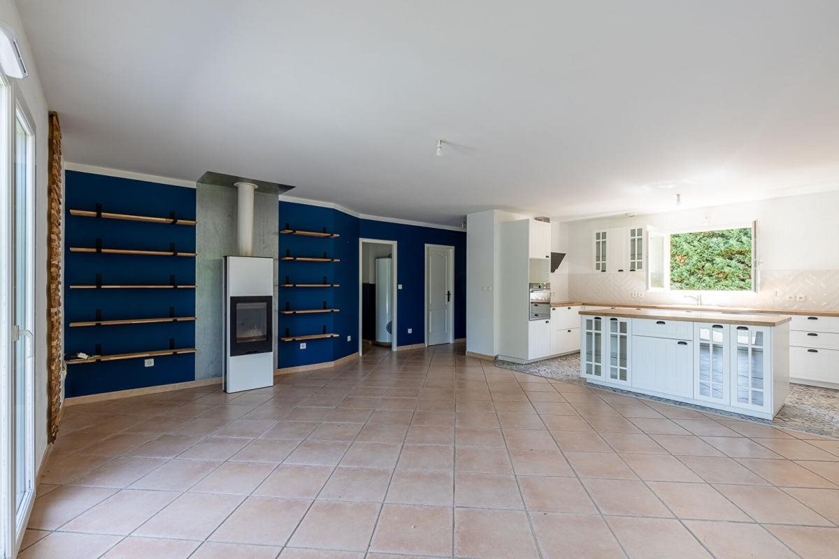 Maison à vendre, 92m², Bessières