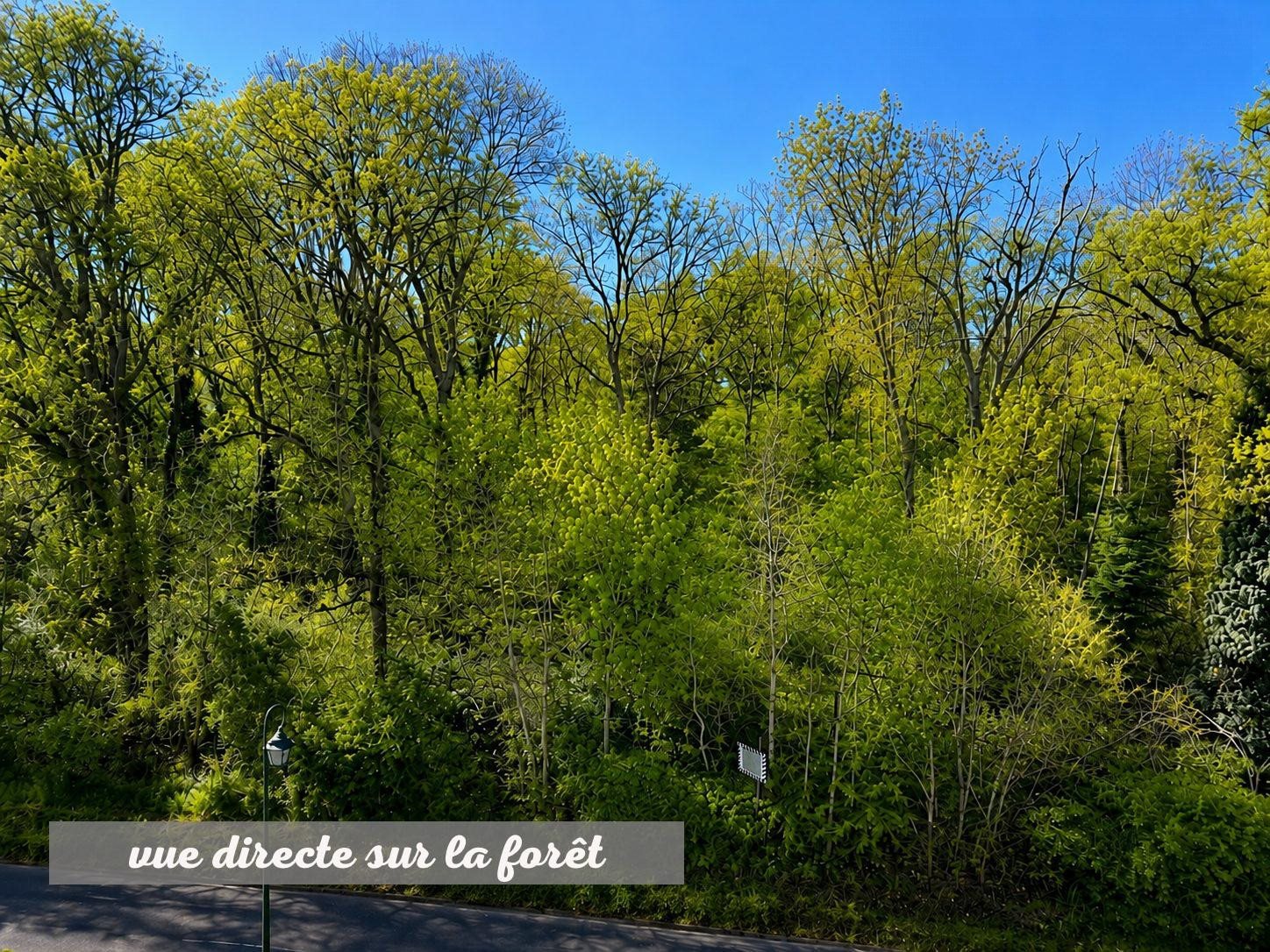 Appartement à vendre, 83m², Vaucresson