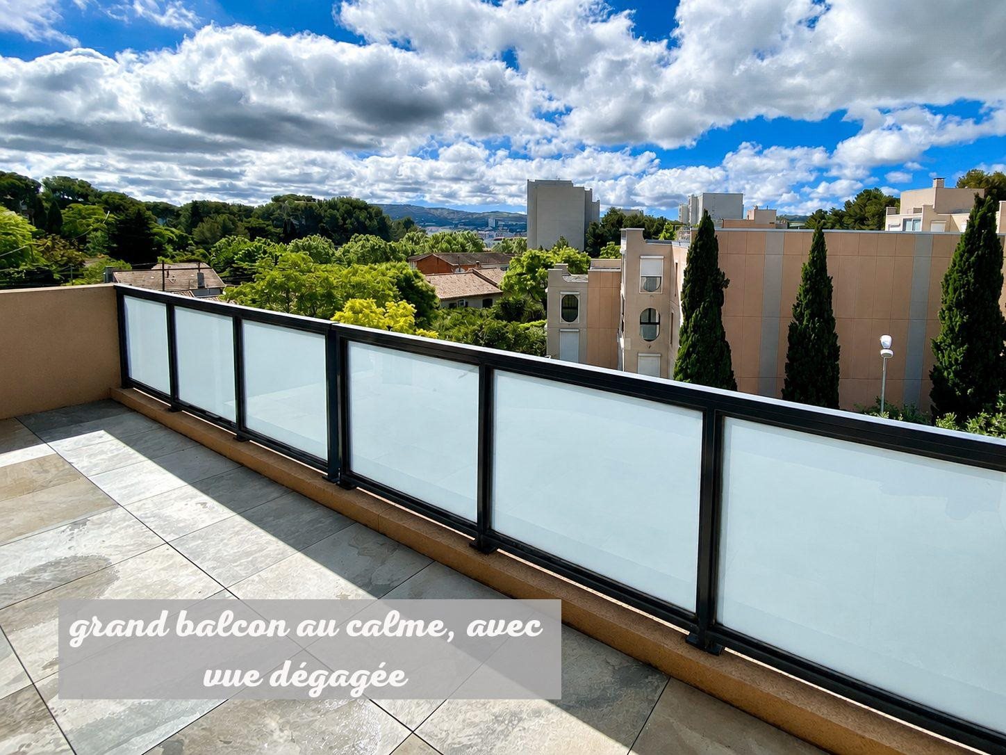 Appartement à vendre, 64m², Martigues