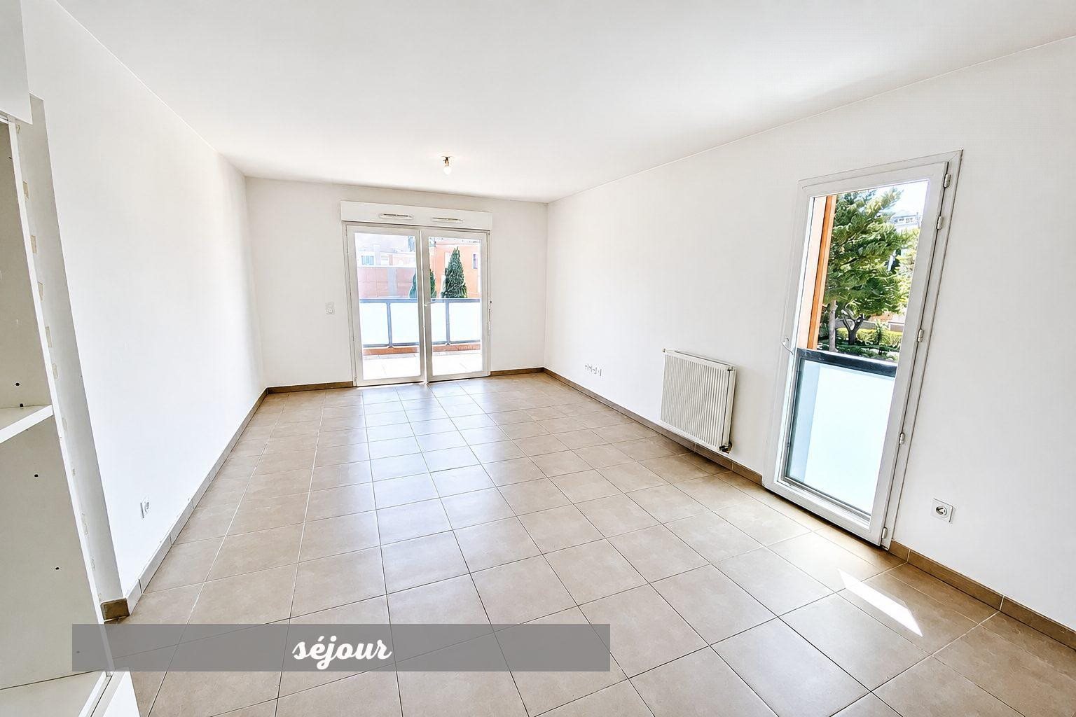 Appartement à vendre, 64m², Martigues