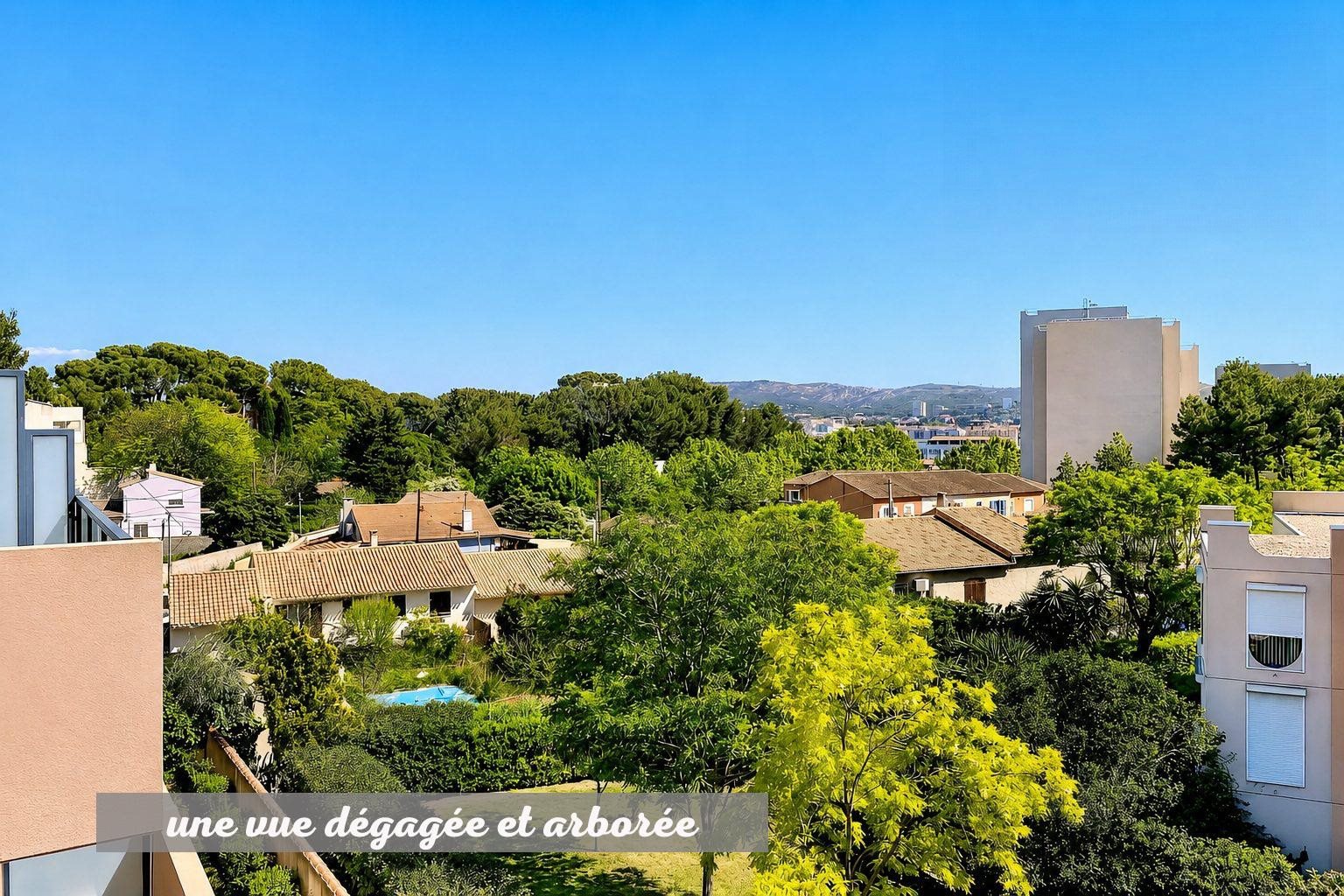 Appartement à vendre, 64m², Martigues