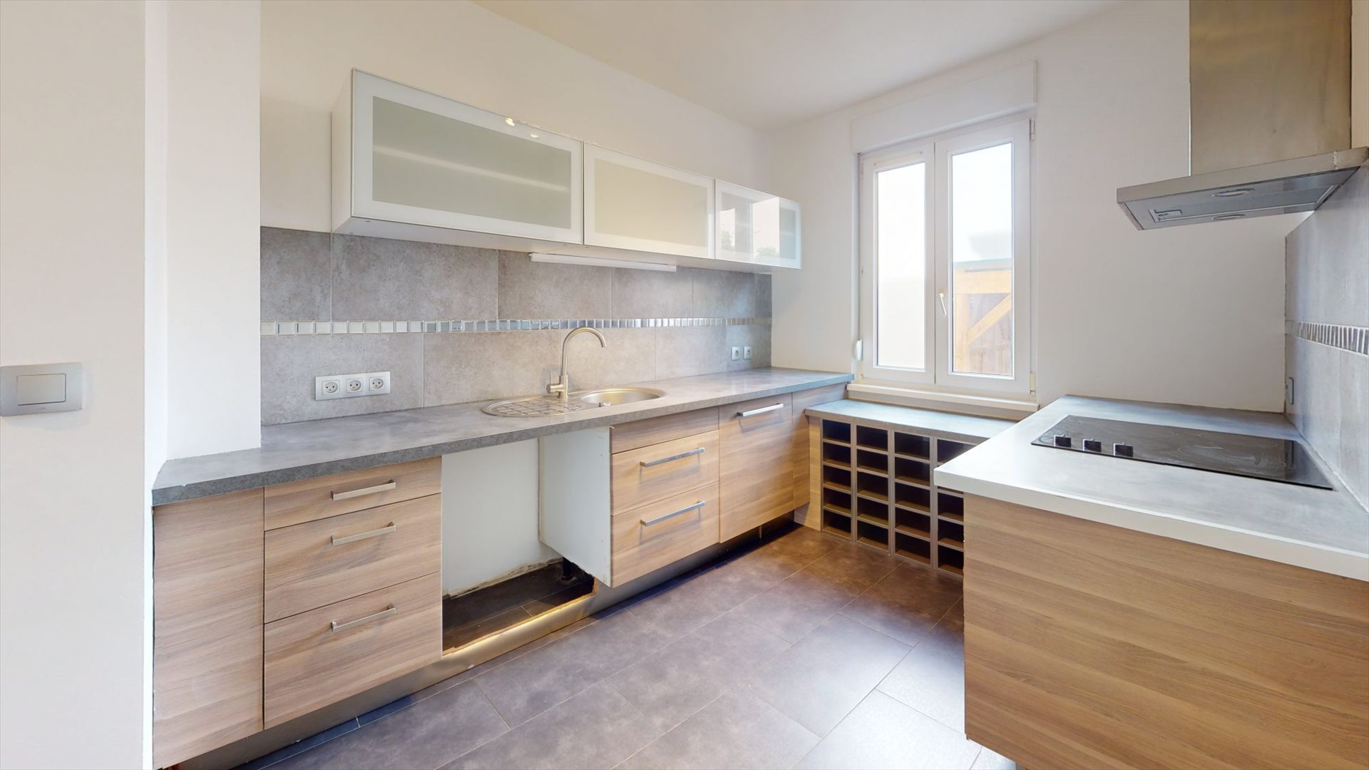 Appartement à vendre, 42m², Schiltigheim