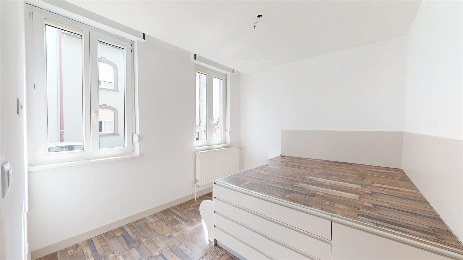 Appartement à vendre, 42m², Schiltigheim