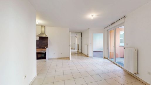 Appartement 2 pièces 39 m² · à Strasbourg · 39 m² · 176 550 €
